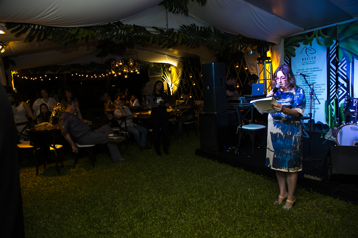 Premiação Anual 2017 – NFD